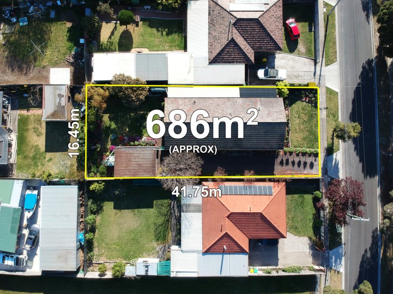 27 Maxwell Street, Lalor VIC 3075