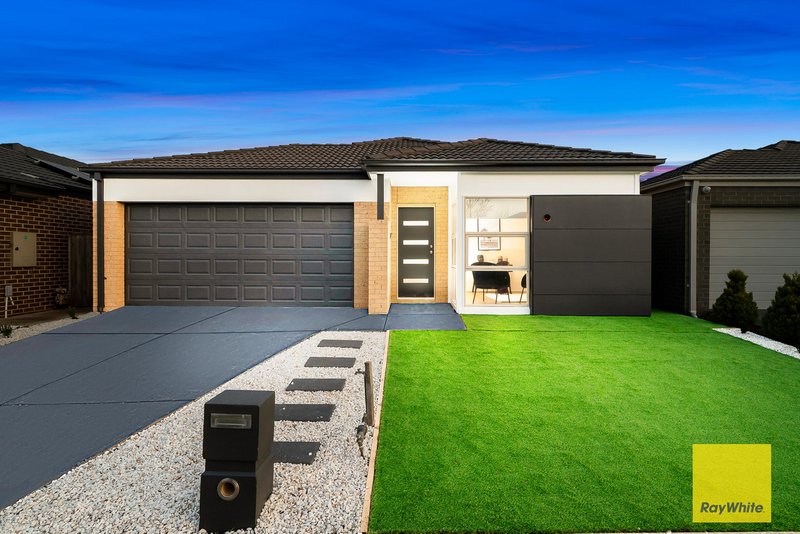 27 Mazel Drive, Tarneit VIC 3029