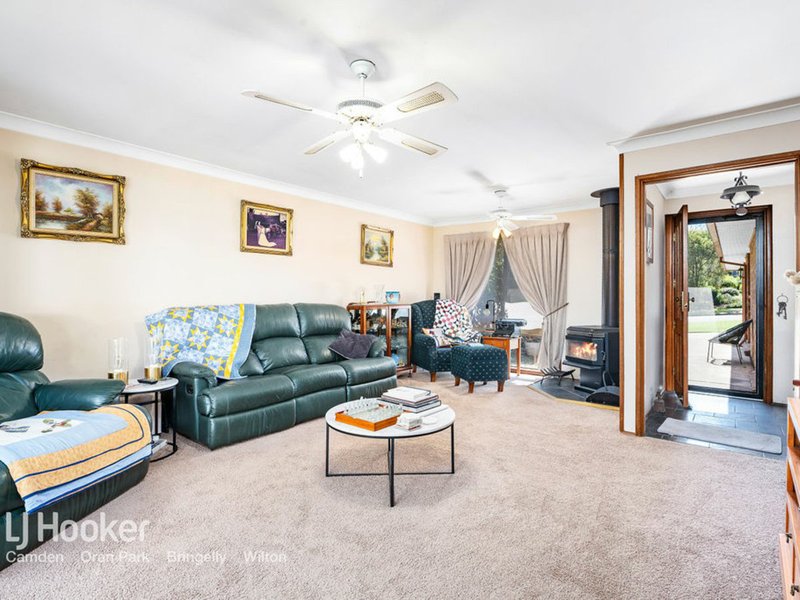 Photo - 27 Mccall Avenue, Camden South NSW 2570 - Image 3