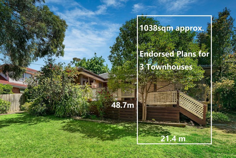 27 Mcghee Avenue, Mitcham VIC 3132