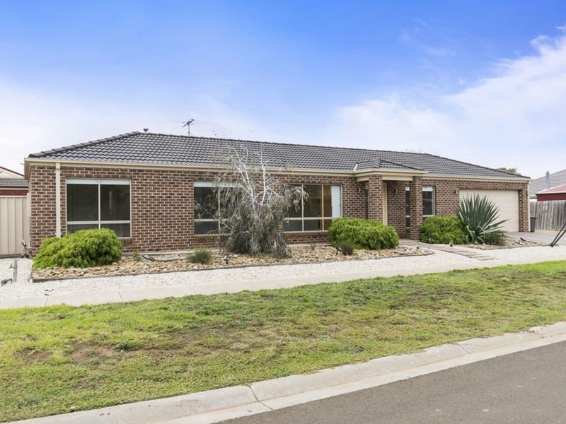 Photo - 27 Mclennan Avenue, Maddingley VIC 3340 - Image 1