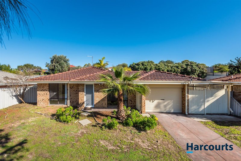 Photo - 27 Meadow Place, Quinns Rocks WA 6030 - Image 1