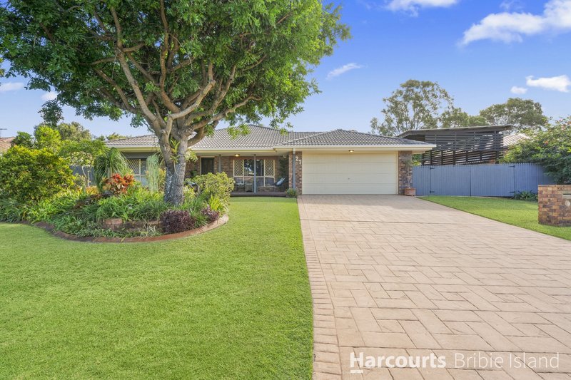 27 Melrose Avenue, Bellara QLD 4507