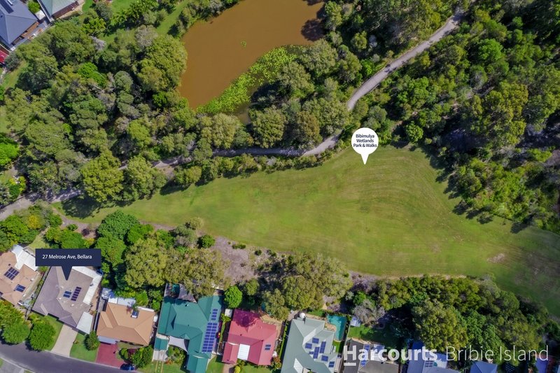 Photo - 27 Melrose Avenue, Bellara QLD 4507 - Image 9