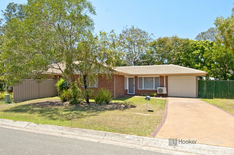 27 Melrose Place, Eagleby QLD 4207