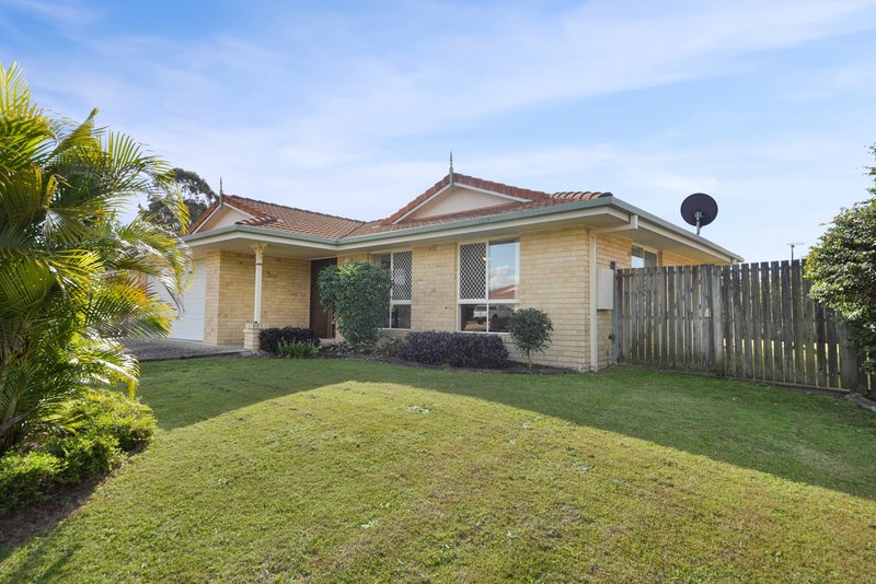 Photo - 27 Melvina Place, Bracken Ridge QLD 4017 - Image 17