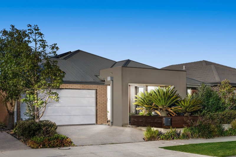 27 Memory Crescent, Wyndham Vale VIC 3024