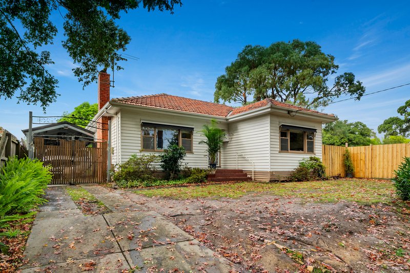 Photo - 27 Menin Road, Nunawading VIC 3131 - Image 1