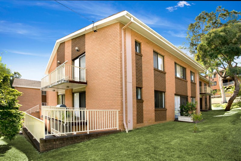 2/7 Mercury Street, Wollongong NSW 2500