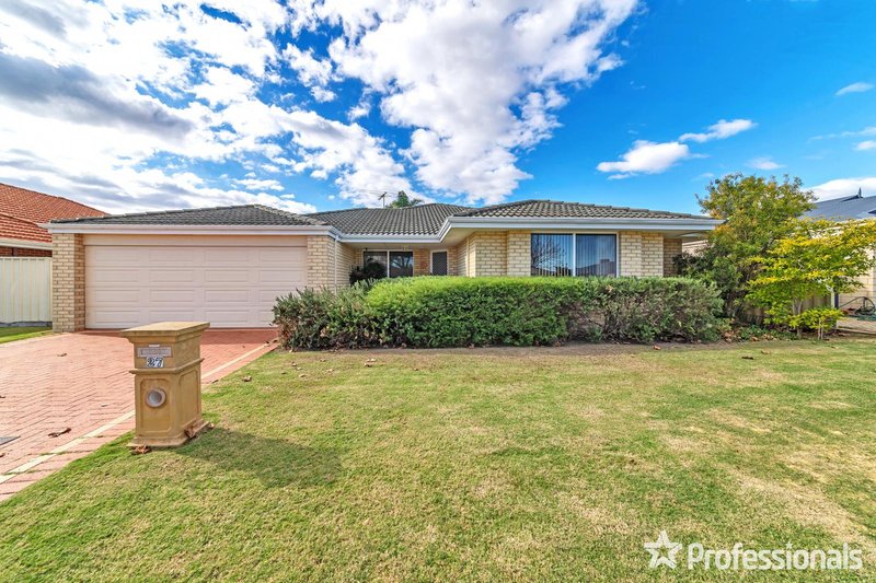 27 Merida Loop, Port Kennedy WA 6172