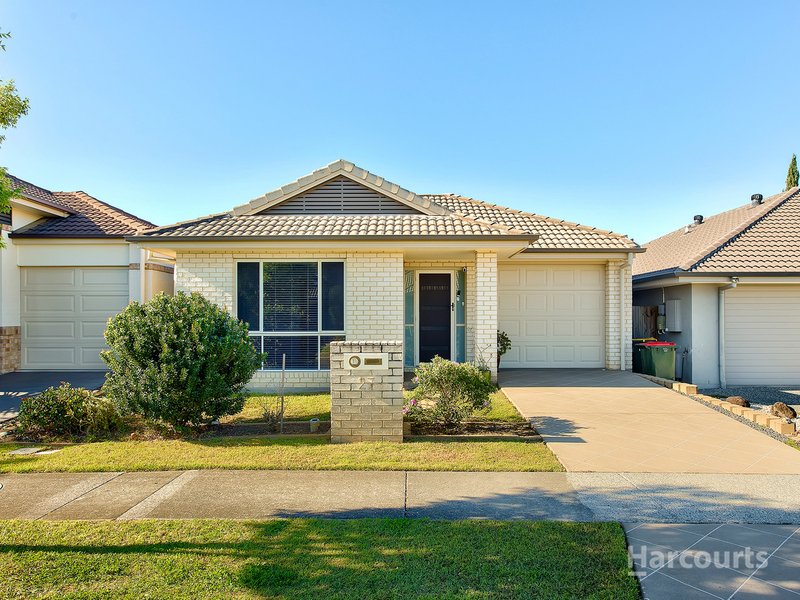 27 Merimbula Crescent, Fitzgibbon QLD 4018