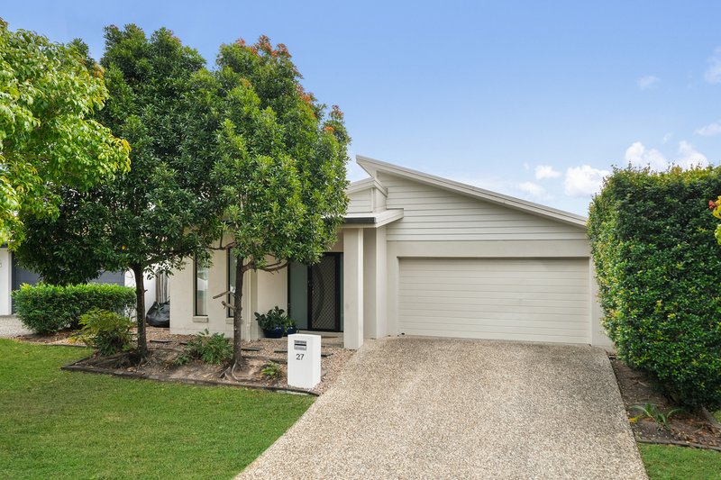 Photo - 27 Merion Crescent, North Lakes QLD 4509 - Image 2