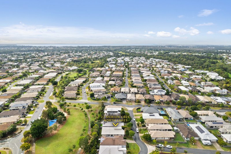 Photo - 27 Merion Crescent, North Lakes QLD 4509 - Image 21