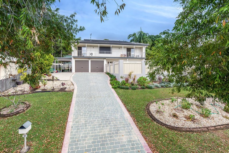 27 Middle Park Court, Coes Creek QLD 4560