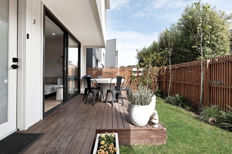 Photo - 2/7 Middle Road, Maribyrnong VIC 3032 - Image 7