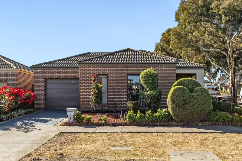 27 Midland Way, Craigieburn VIC 3064