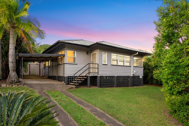 Photo - 27 Mimosa Street, Mitchelton QLD 4053 - Image 13