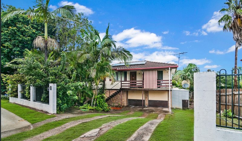 27 Minoa Street, Woodridge QLD 4114