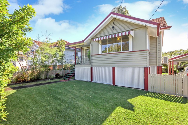 27 Minore Street, Chermside QLD 4032