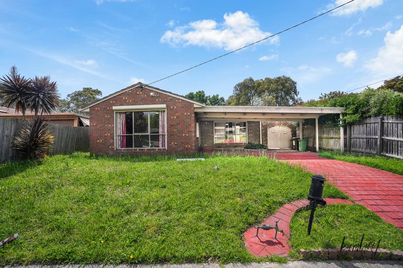 27 Mitford Crescent, Craigieburn VIC 3064