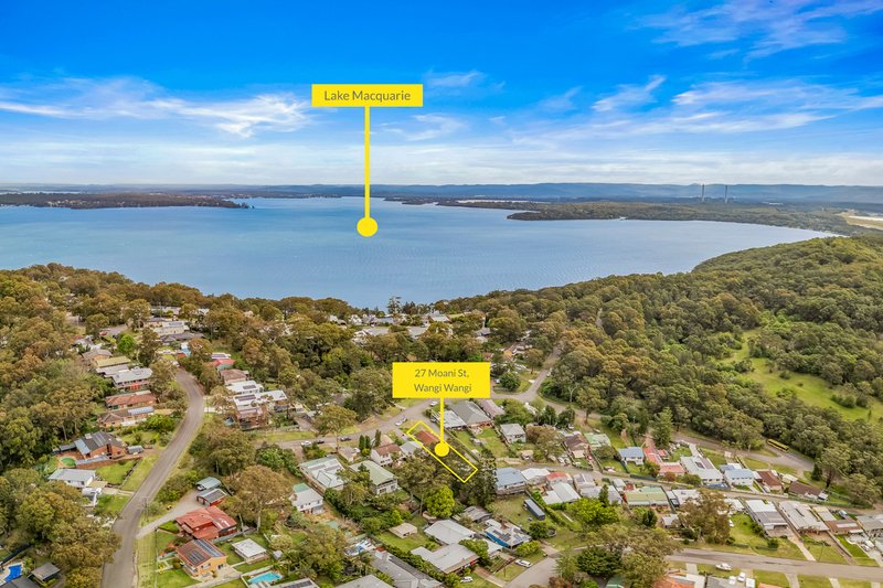 Photo - 27 Moani Street, Wangi Wangi NSW 2267 - Image 13