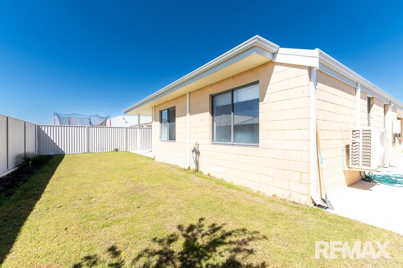 Photo - 27 Modernism Avenue, Alkimos WA 6038 - Image 27
