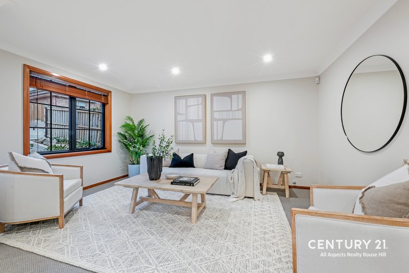 Photo - 27 Monarch Close, Rouse Hill NSW 2155 - Image 6