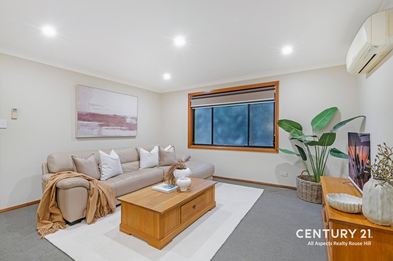 Photo - 27 Monarch Close, Rouse Hill NSW 2155 - Image 8