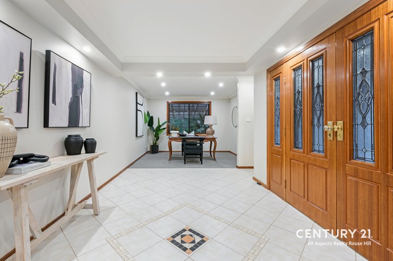 Photo - 27 Monarch Close, Rouse Hill NSW 2155 - Image 9