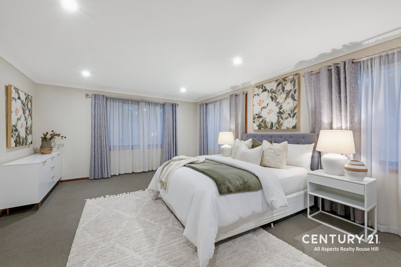 Photo - 27 Monarch Close, Rouse Hill NSW 2155 - Image 10