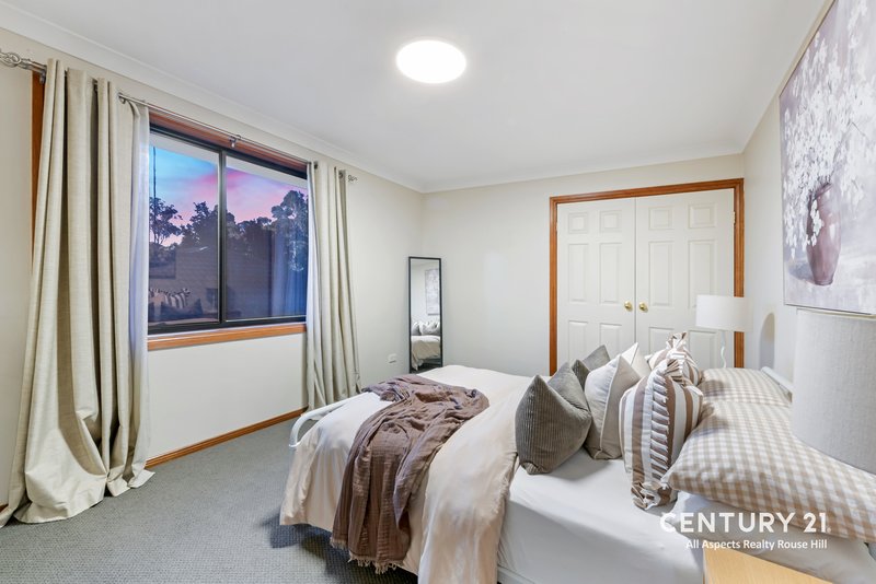 Photo - 27 Monarch Close, Rouse Hill NSW 2155 - Image 11