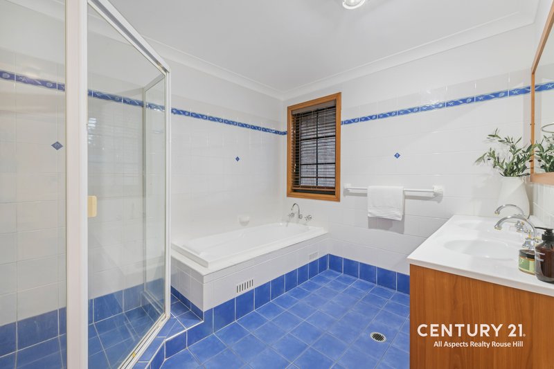 Photo - 27 Monarch Close, Rouse Hill NSW 2155 - Image 12