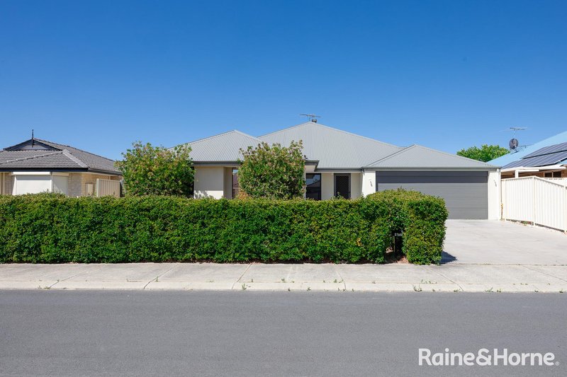 27 Monash Boulevard, Eaton WA 6232