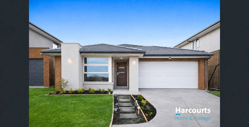 Photo - 27 Monocot Avenue, Clyde North VIC 3978 - Image 1