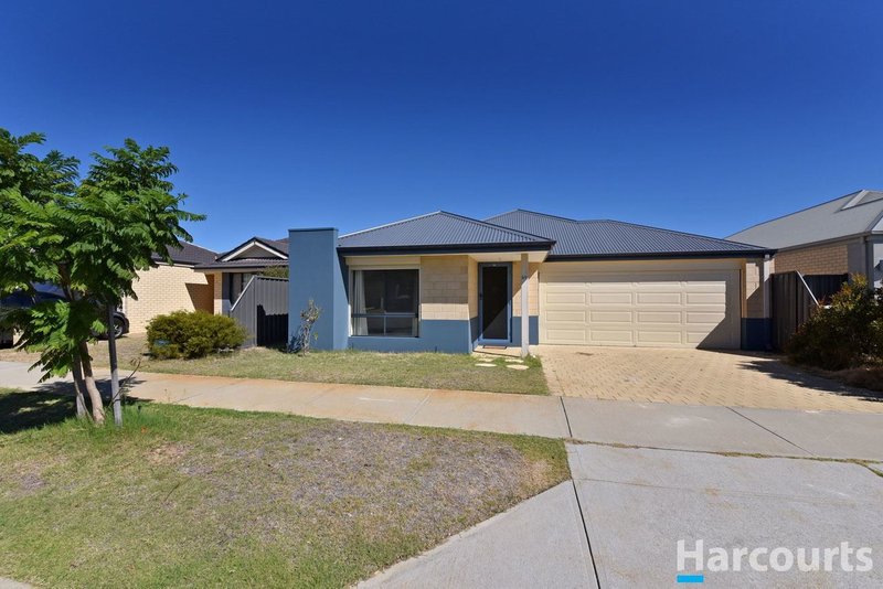 Photo - 27 Montane Turn, Banksia Grove WA 6031 - Image 2