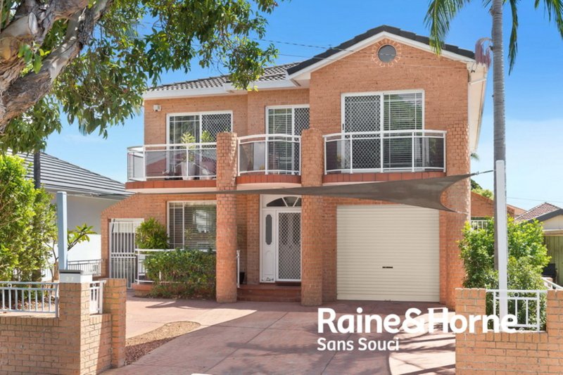 Photo - 27 Monterey Street, Monterey NSW 2217 - Image 1