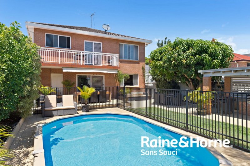 Photo - 27 Monterey Street, Monterey NSW 2217 - Image 6