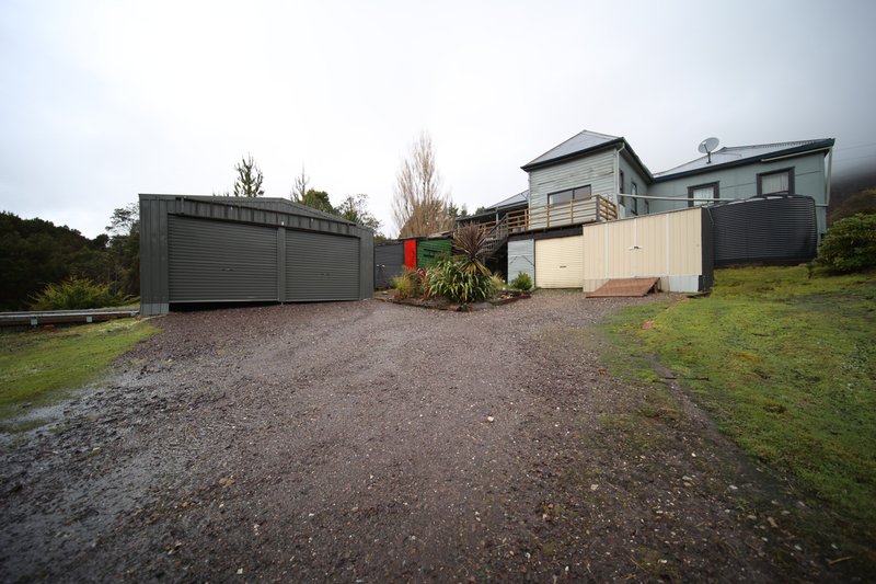 Photo - 27 Montgomery Street, Gormanston TAS 7466 - Image 17