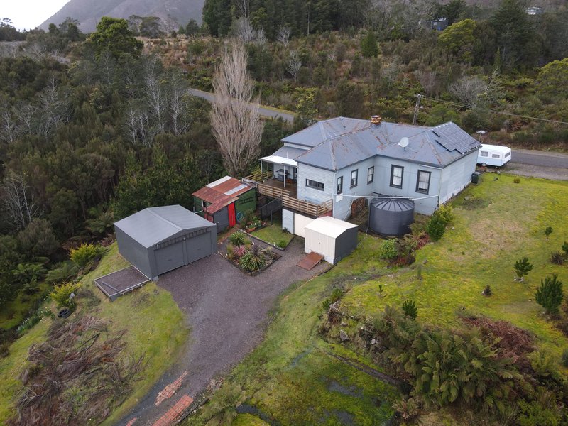 Photo - 27 Montgomery Street, Gormanston TAS 7466 - Image 23