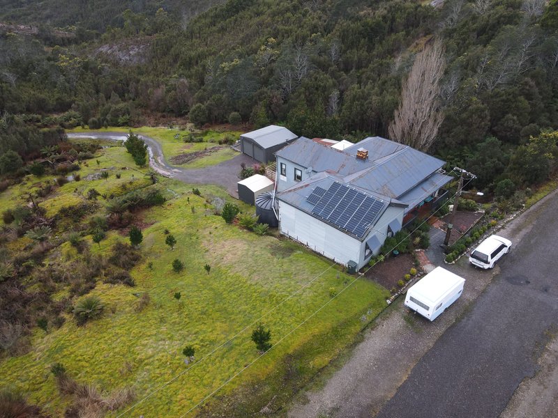 Photo - 27 Montgomery Street, Gormanston TAS 7466 - Image 24