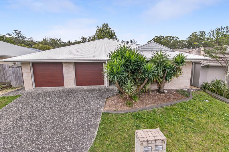 27 Montree Circuit, Kallangur QLD 4503