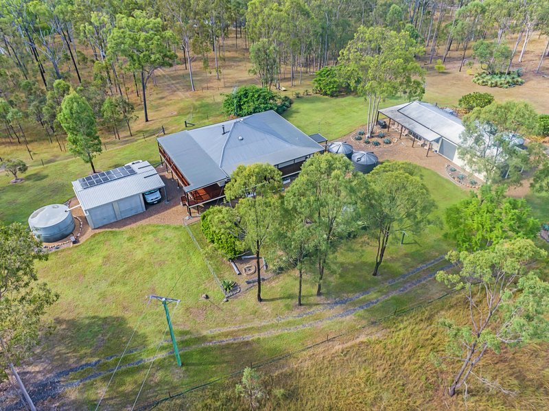 27 Moolboolaman Road, Moolboolaman QLD 4671