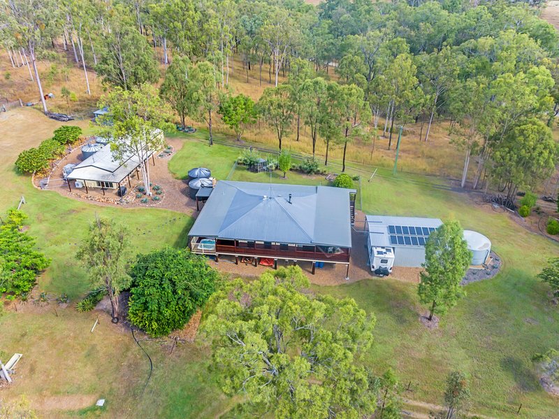 Photo - 27 Moolboolaman Road, Moolboolaman QLD 4671 - Image 2