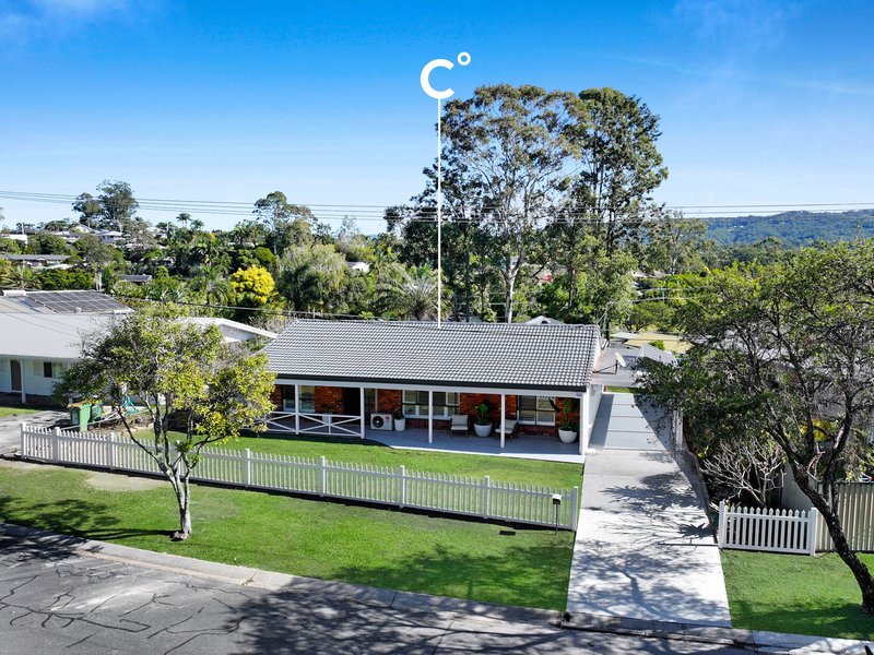 Photo - 27 Moonbeam Parade, Mudgeeraba QLD 4213 - Image 1
