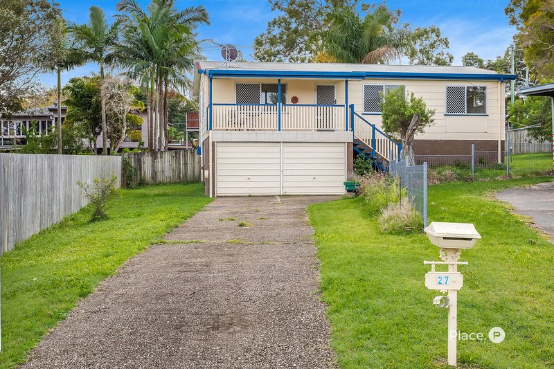 Photo - 27 Moonga Court, Clontarf QLD 4019 - Image 1