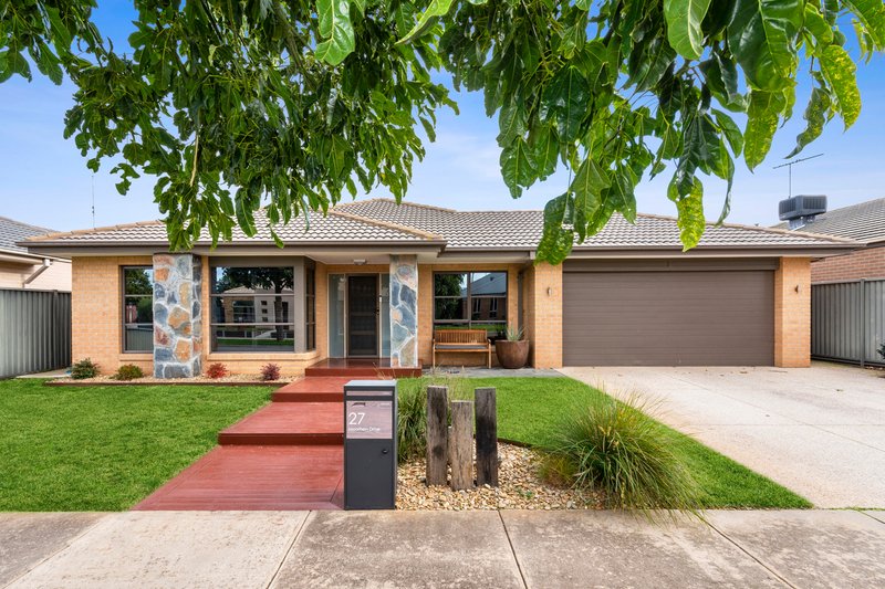 27 Moorhen Drive, Lara VIC 3212