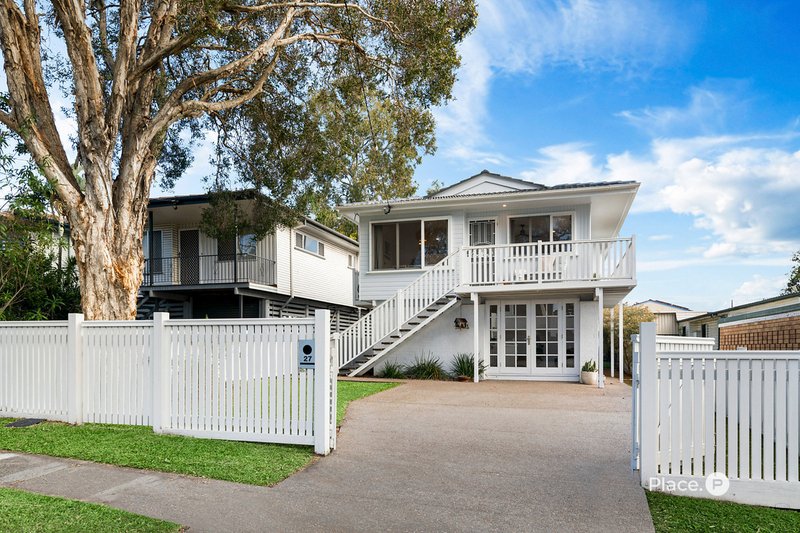 Photo - 27 Morden Road, Sunnybank Hills QLD 4109 - Image 23