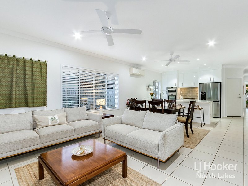 Photo - 27 Morfontaine Street, North Lakes QLD 4509 - Image 4
