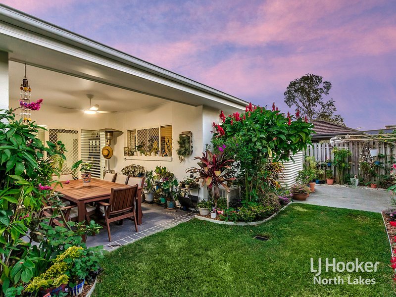 Photo - 27 Morfontaine Street, North Lakes QLD 4509 - Image 14