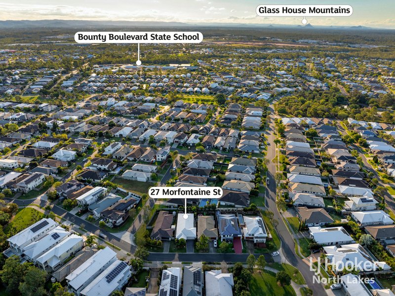 Photo - 27 Morfontaine Street, North Lakes QLD 4509 - Image 15